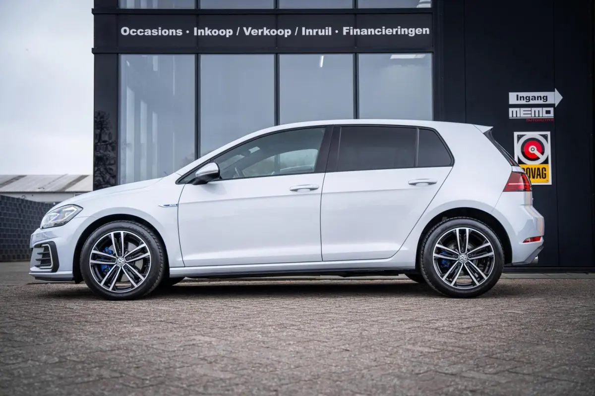 1.4 TSI GTE*VIRTUAL*CAMERA*TREKHAAK*KEYLESS*