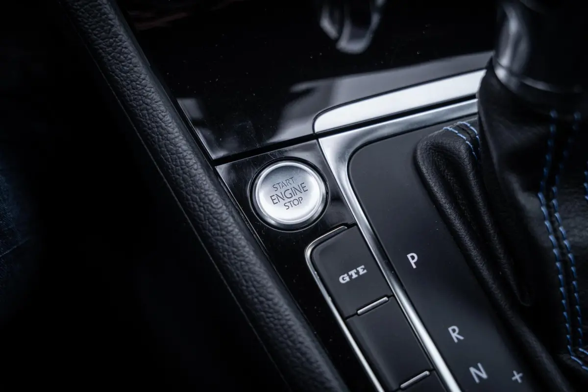 1.4 TSI GTE*VIRTUAL*CAMERA*TREKHAAK*KEYLESS*