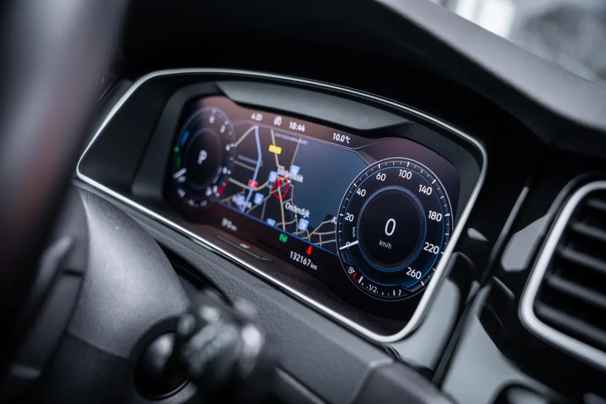 1.4 TSI GTE*VIRTUAL*CAMERA*TREKHAAK*KEYLESS*