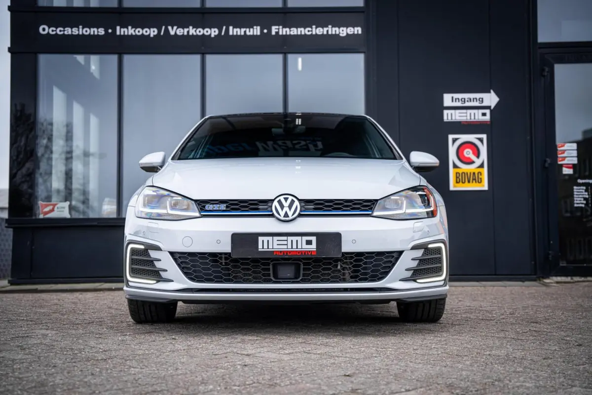 1.4 TSI GTE*VIRTUAL*CAMERA*TREKHAAK*KEYLESS*