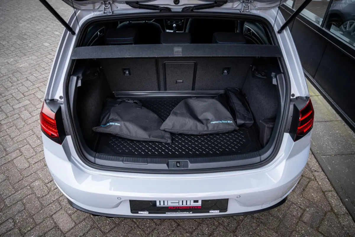 1.4 TSI GTE*VIRTUAL*CAMERA*TREKHAAK*KEYLESS*