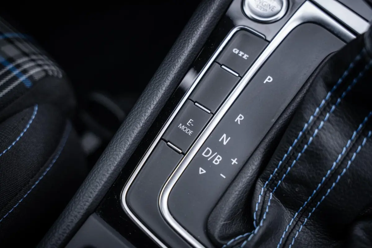 1.4 TSI GTE*VIRTUAL*CAMERA*TREKHAAK*KEYLESS*