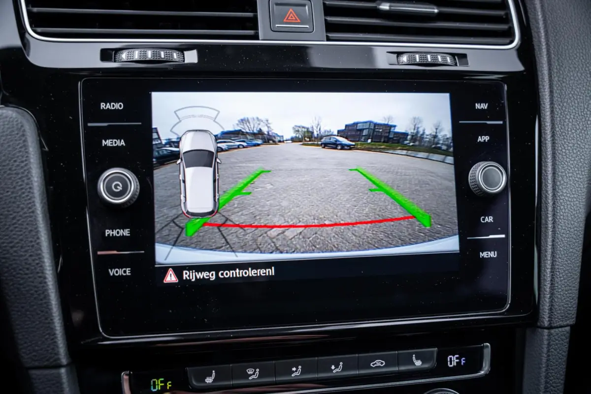 1.4 TSI GTE*VIRTUAL*CAMERA*TREKHAAK*KEYLESS*