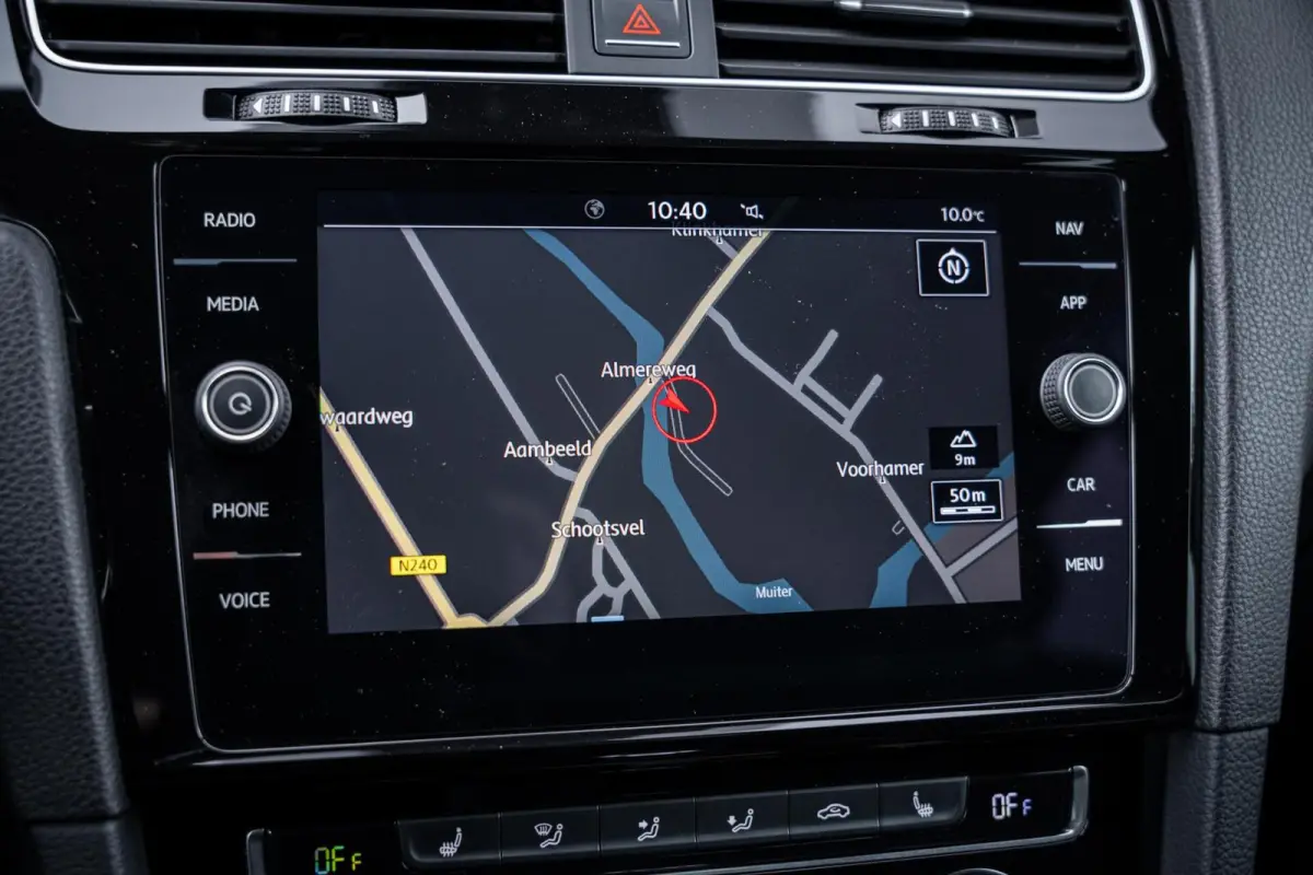 1.4 TSI GTE*VIRTUAL*CAMERA*TREKHAAK*KEYLESS*