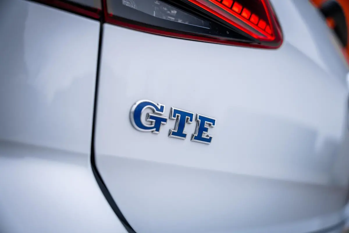 1.4 TSI GTE*VIRTUAL*CAMERA*TREKHAAK*KEYLESS*