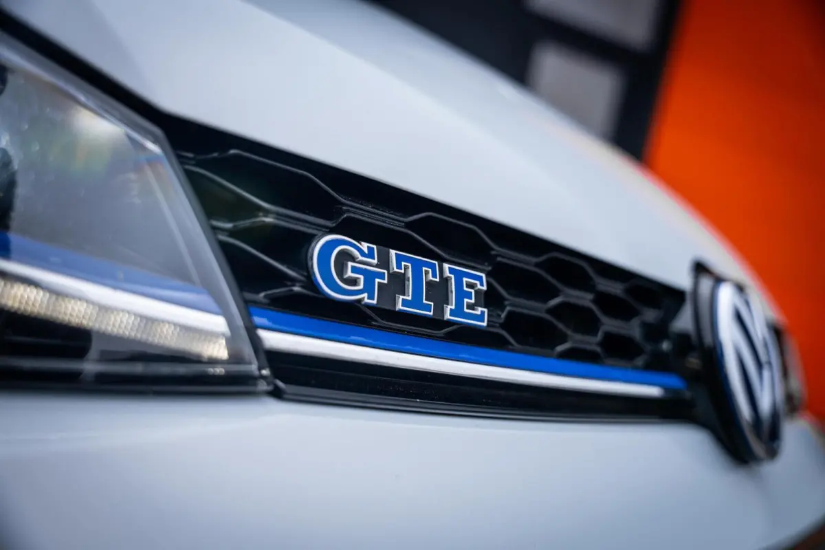 1.4 TSI GTE*VIRTUAL*CAMERA*TREKHAAK*KEYLESS*