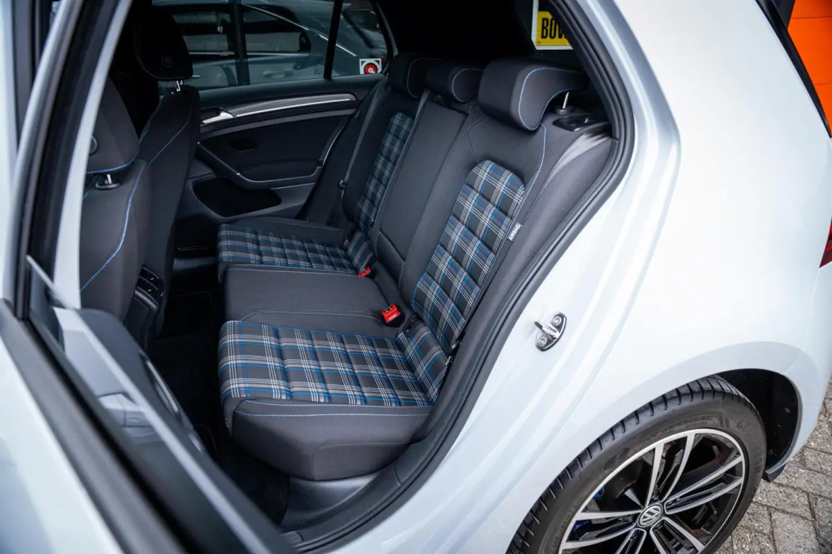 1.4 TSI GTE*VIRTUAL*CAMERA*TREKHAAK*KEYLESS*