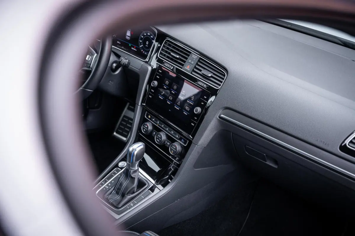 1.4 TSI GTE*VIRTUAL*CAMERA*TREKHAAK*KEYLESS*