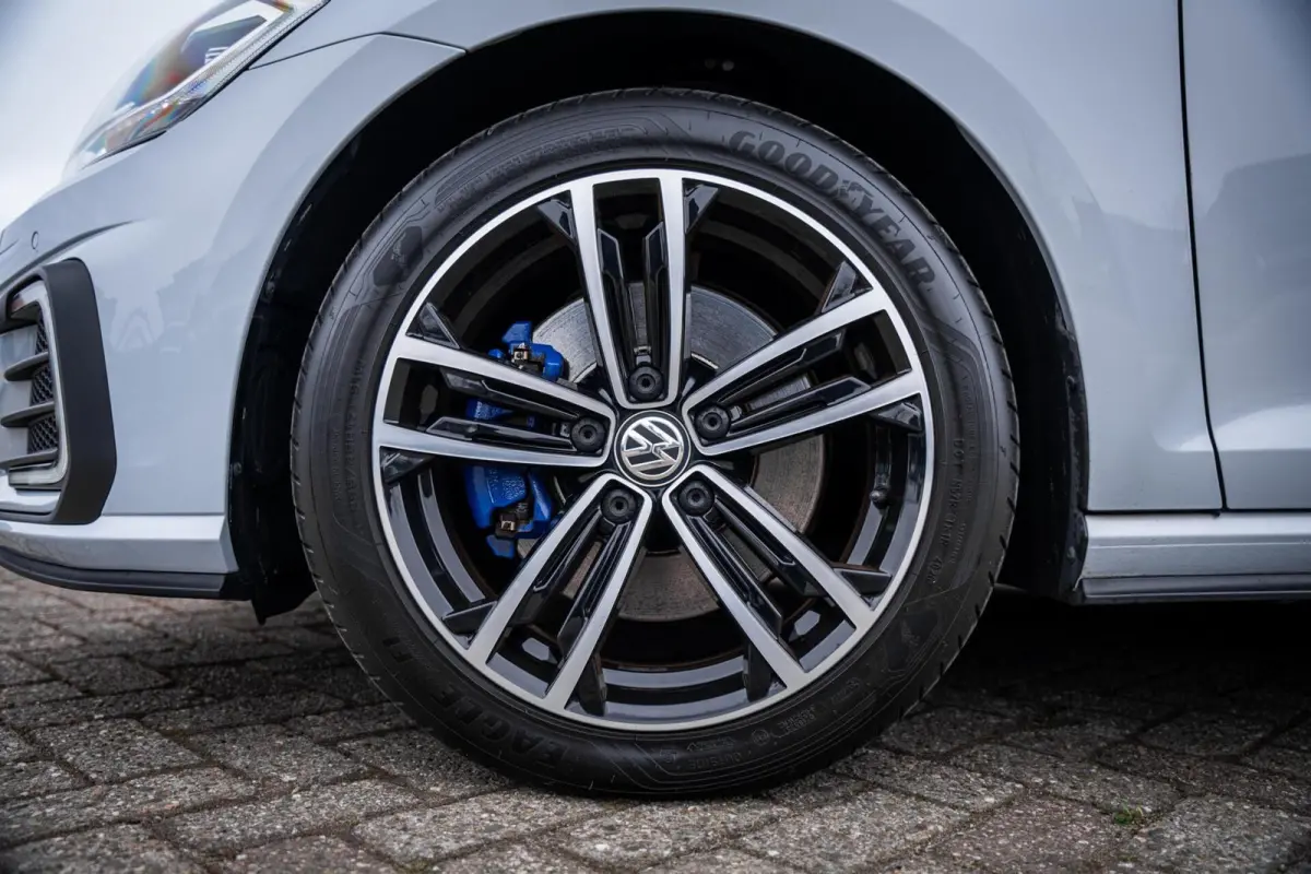 1.4 TSI GTE*VIRTUAL*CAMERA*TREKHAAK*KEYLESS*