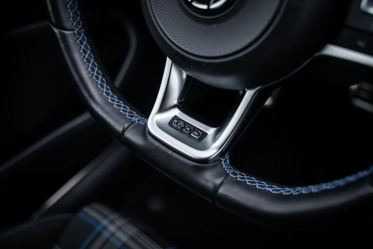 1.4 TSI GTE*VIRTUAL*CAMERA*TREKHAAK*KEYLESS*