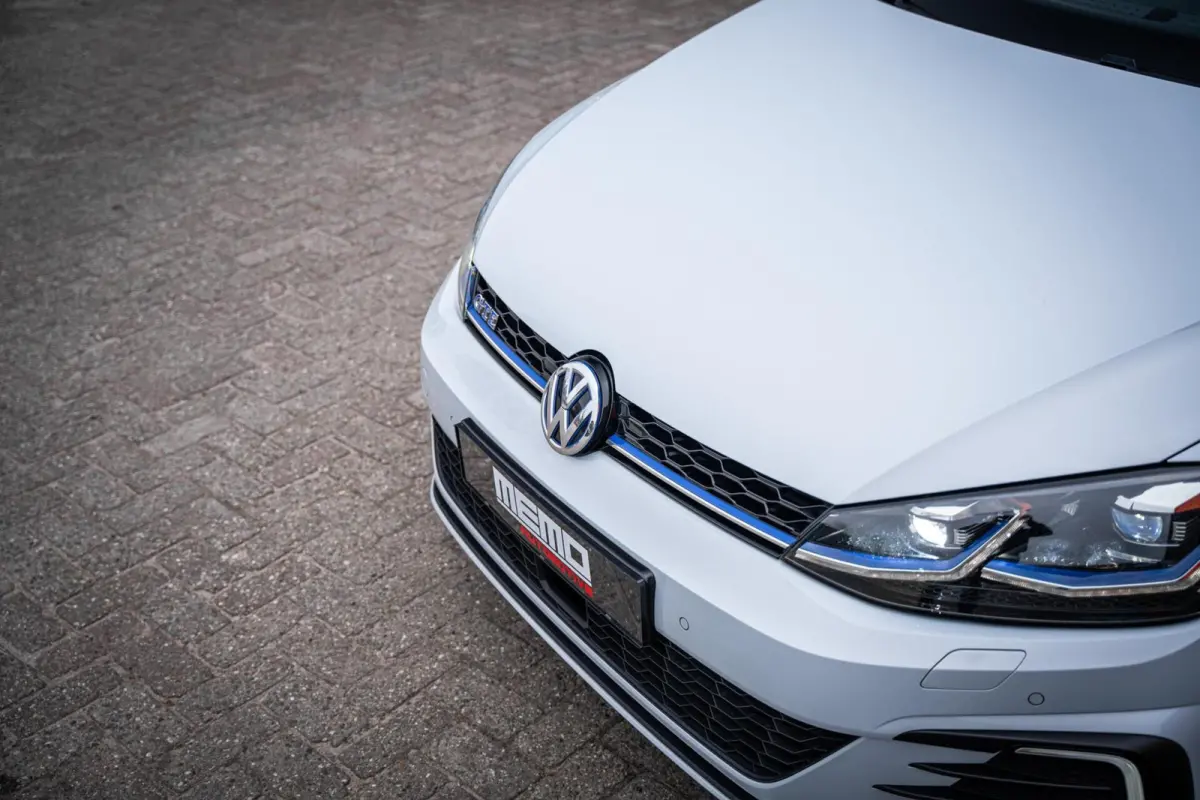 1.4 TSI GTE*VIRTUAL*CAMERA*TREKHAAK*KEYLESS*