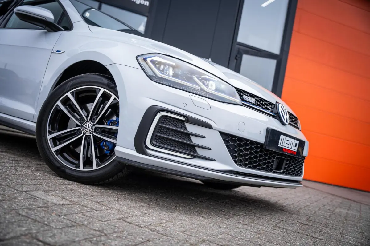 1.4 TSI GTE*VIRTUAL*CAMERA*TREKHAAK*KEYLESS*