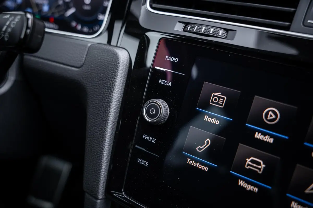 1.4 TSI GTE*VIRTUAL*CAMERA*TREKHAAK*KEYLESS*