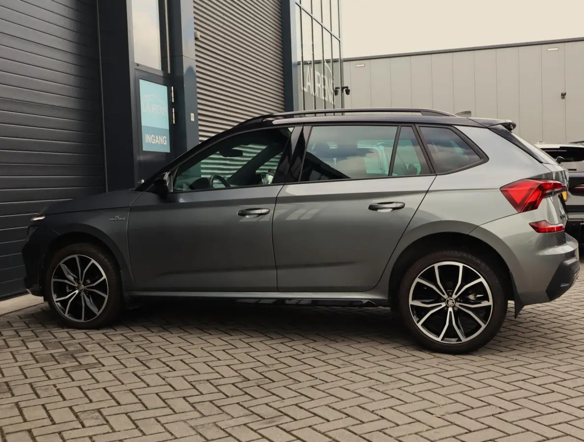 1.5 TSI ACT Monte Carlo Pano | Camara | Stoel en Stuurverwarming | Carplay | LED