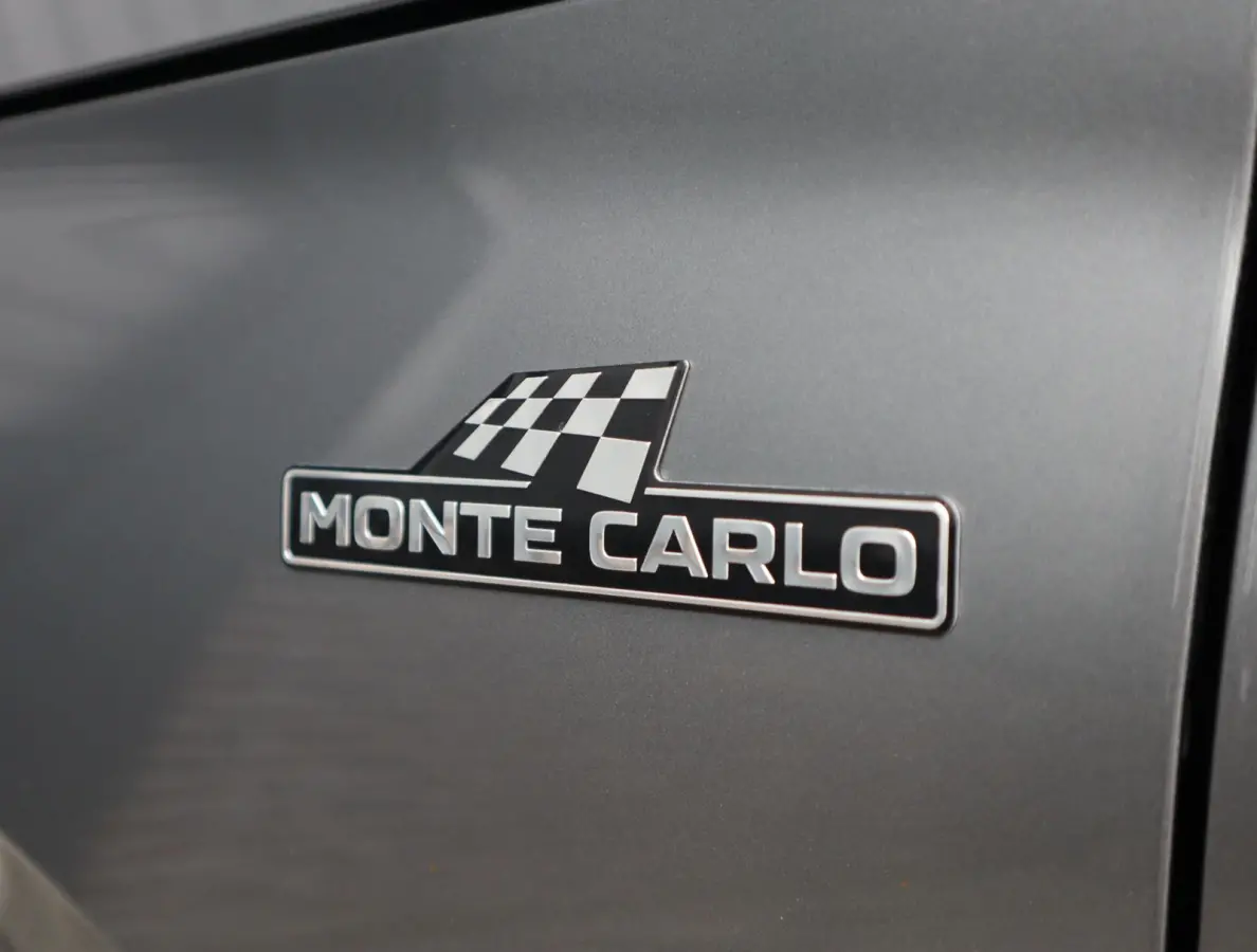 1.5 TSI ACT Monte Carlo Pano | Camara | Stoel en Stuurverwarming | Carplay | LED