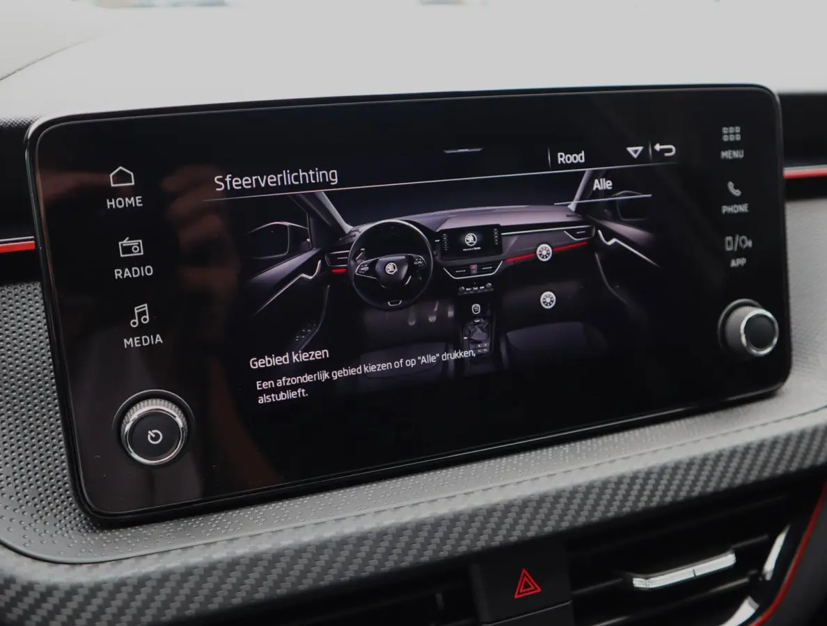 1.5 TSI ACT Monte Carlo Pano | Camara | Stoel en Stuurverwarming | Carplay | LED
