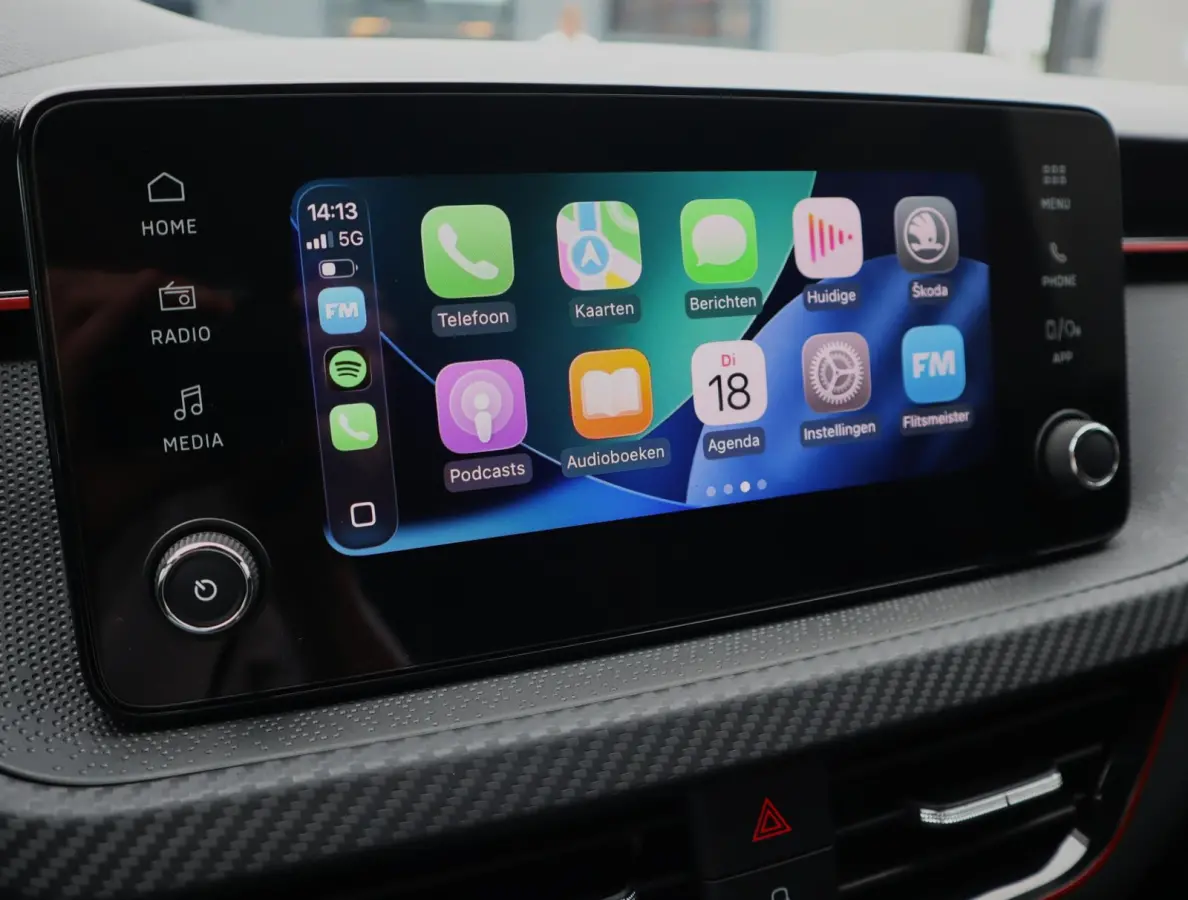 1.5 TSI ACT Monte Carlo Pano | Camara | Stoel en Stuurverwarming | Carplay | LED