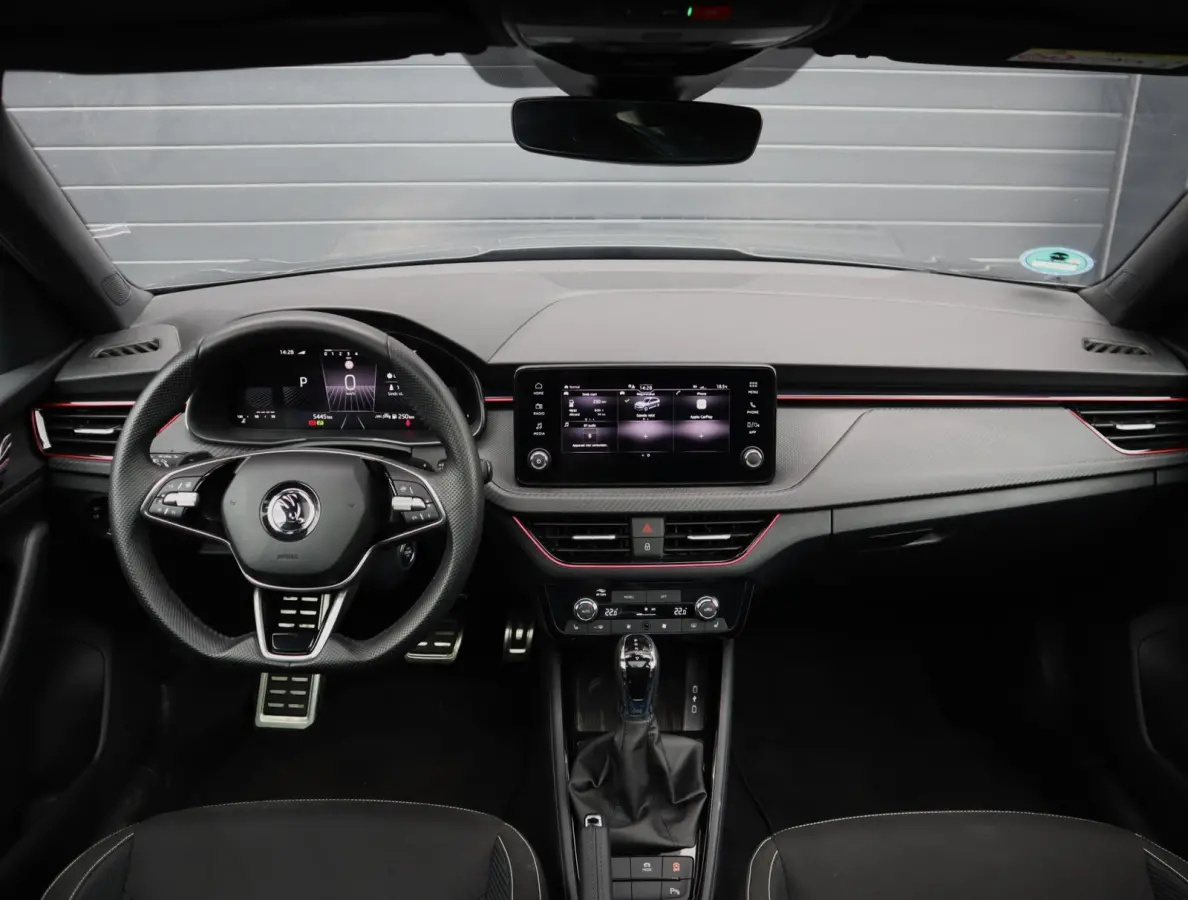 1.5 TSI ACT Monte Carlo Pano | Camara | Stoel en Stuurverwarming | Carplay | LED