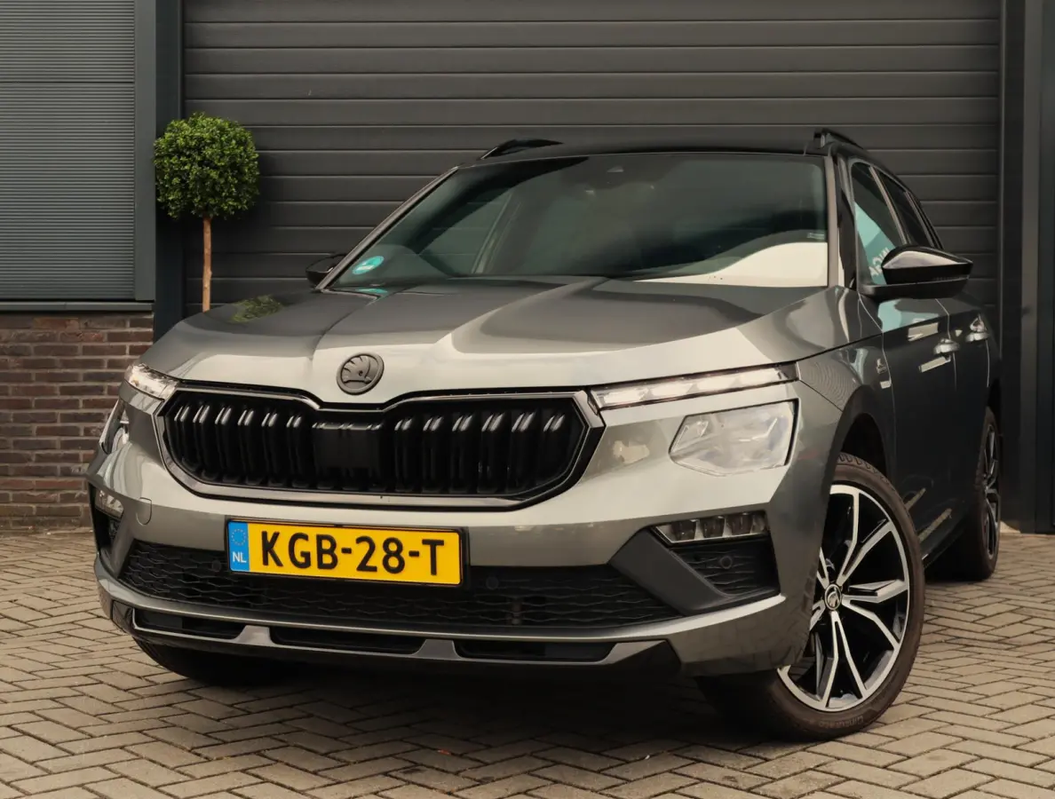 1.5 TSI ACT Monte Carlo Pano | Camara | Stoel en Stuurverwarming | Carplay | LED