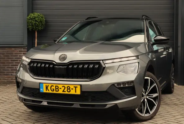 1.5 TSI ACT Monte Carlo Pano | Camara | Stoel en Stuurverwarming | Carplay | LED
