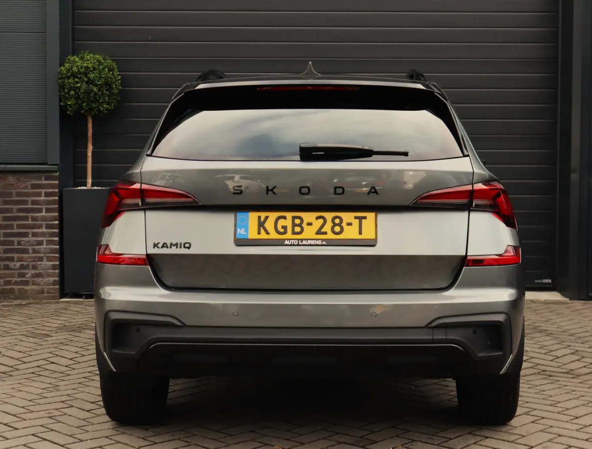1.5 TSI ACT Monte Carlo Pano | Camara | Stoel en Stuurverwarming | Carplay | LED