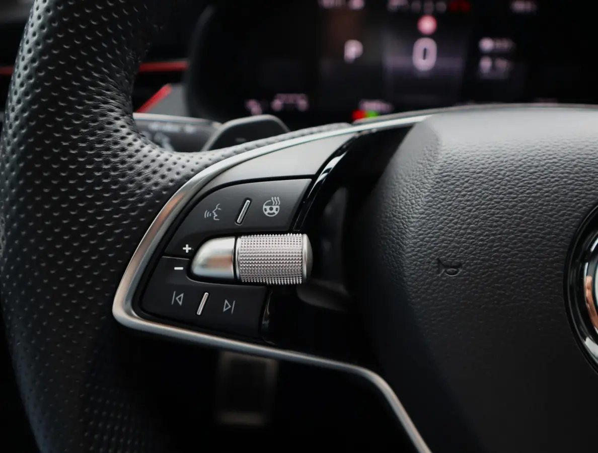 1.5 TSI ACT Monte Carlo Pano | Camara | Stoel en Stuurverwarming | Carplay | LED