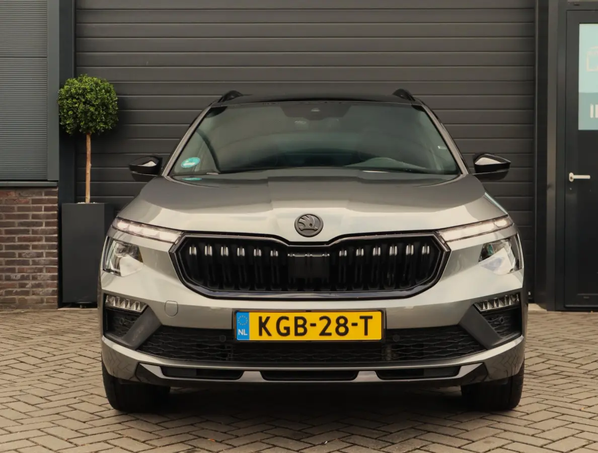 1.5 TSI ACT Monte Carlo Pano | Camara | Stoel en Stuurverwarming | Carplay | LED