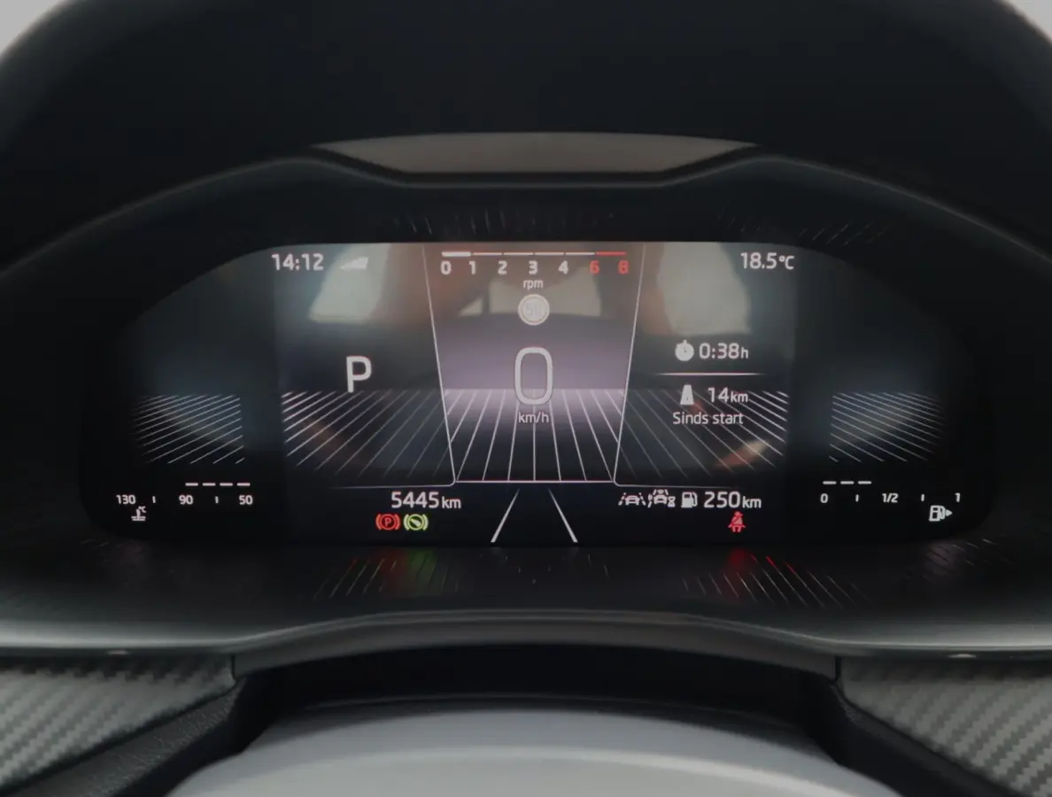 1.5 TSI ACT Monte Carlo Pano | Camara | Stoel en Stuurverwarming | Carplay | LED