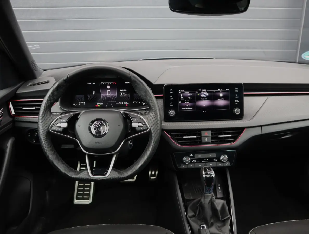 1.5 TSI ACT Monte Carlo Pano | Camara | Stoel en Stuurverwarming | Carplay | LED