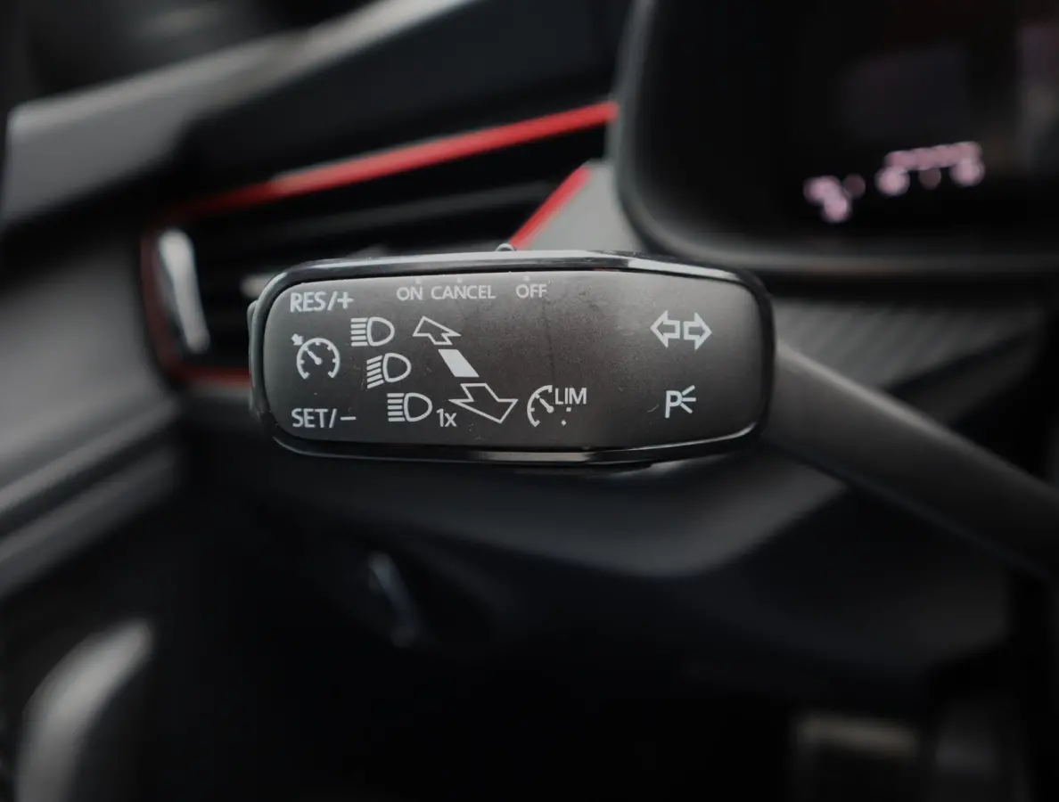 1.5 TSI ACT Monte Carlo Pano | Camara | Stoel en Stuurverwarming | Carplay | LED