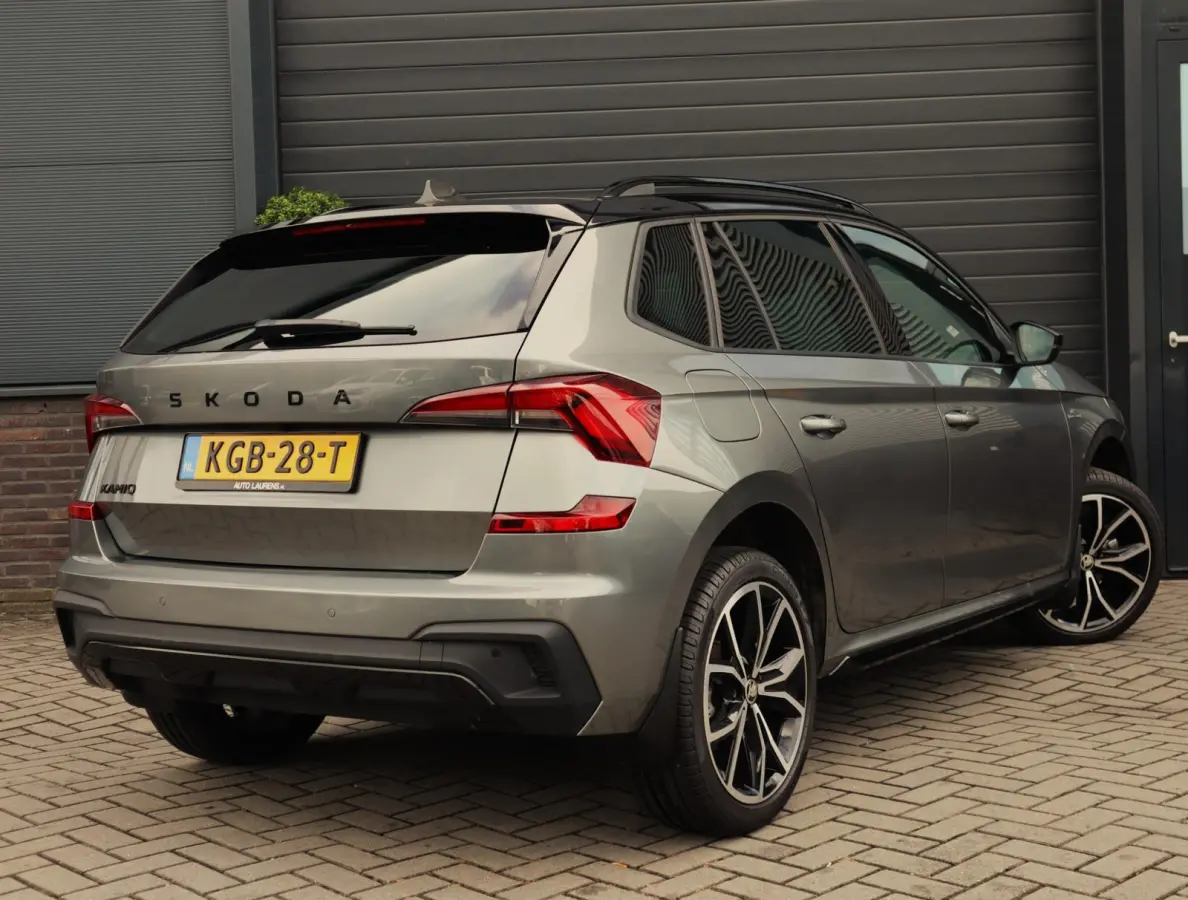 1.5 TSI ACT Monte Carlo Pano | Camara | Stoel en Stuurverwarming | Carplay | LED