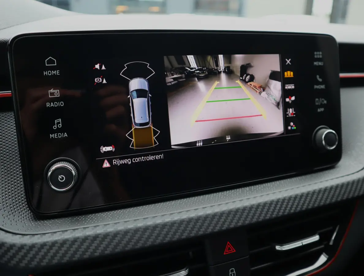 1.5 TSI ACT Monte Carlo Pano | Camara | Stoel en Stuurverwarming | Carplay | LED