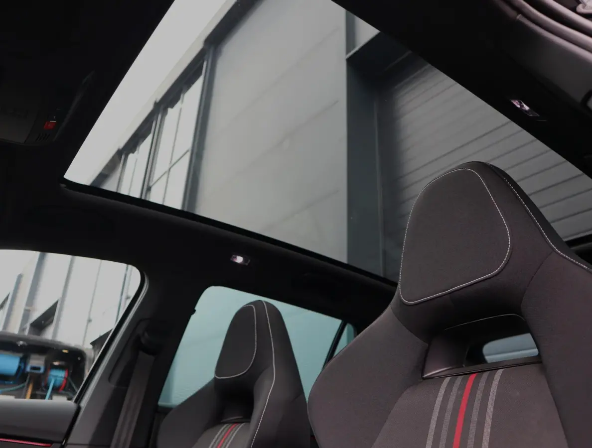 1.5 TSI ACT Monte Carlo Pano | Camara | Stoel en Stuurverwarming | Carplay | LED
