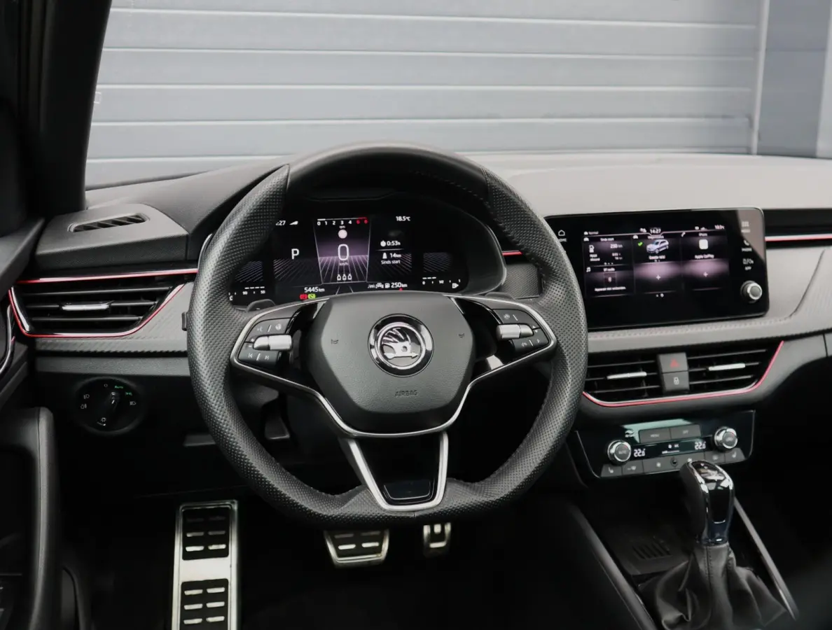 1.5 TSI ACT Monte Carlo Pano | Camara | Stoel en Stuurverwarming | Carplay | LED