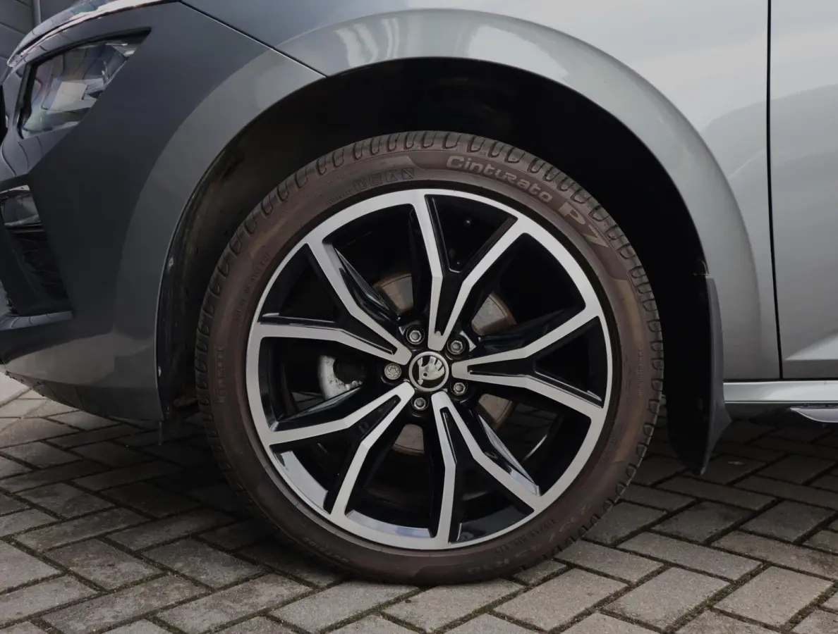 1.5 TSI ACT Monte Carlo Pano | Camara | Stoel en Stuurverwarming | Carplay | LED