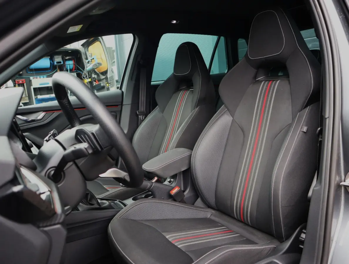 1.5 TSI ACT Monte Carlo Pano | Camara | Stoel en Stuurverwarming | Carplay | LED