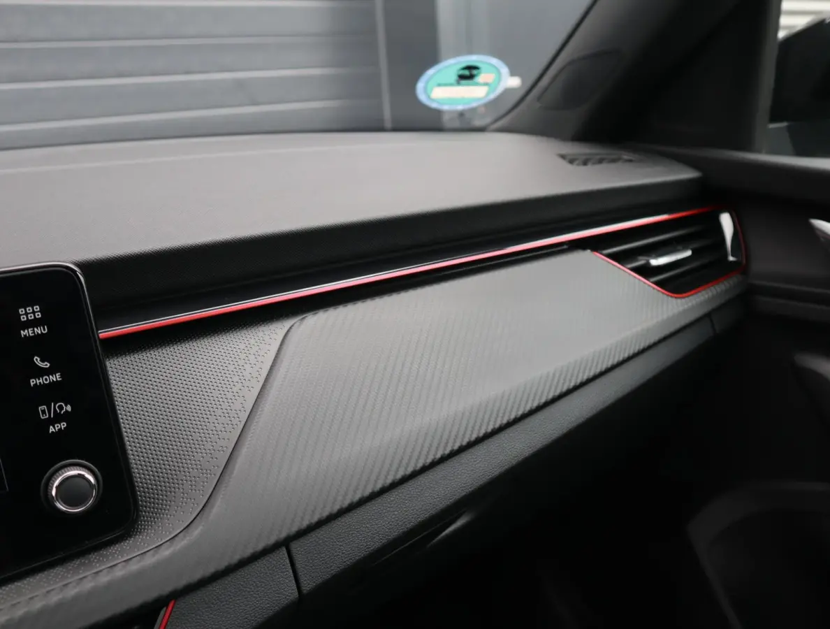 1.5 TSI ACT Monte Carlo Pano | Camara | Stoel en Stuurverwarming | Carplay | LED