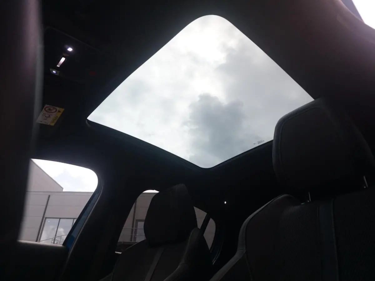 1.2 Turbo 100 GT | 360 camera | Panoramadak | Carplay |