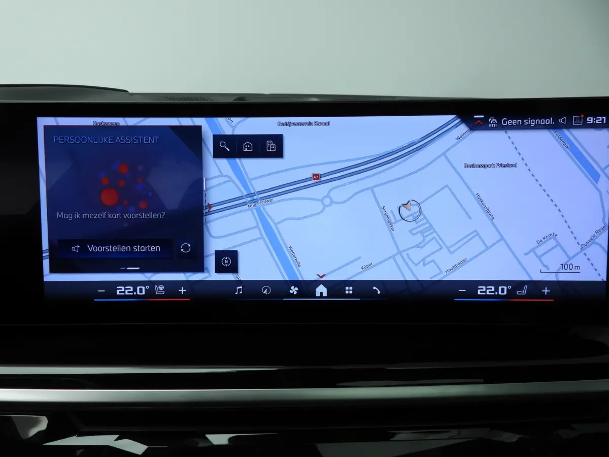 M60i xDrive | M-Sportpakket | LED | Leder | HUD | Panoramadak | Active steering | Comfortzetels | DAB | Bowers & Wilkins sound | Alu 22 inch