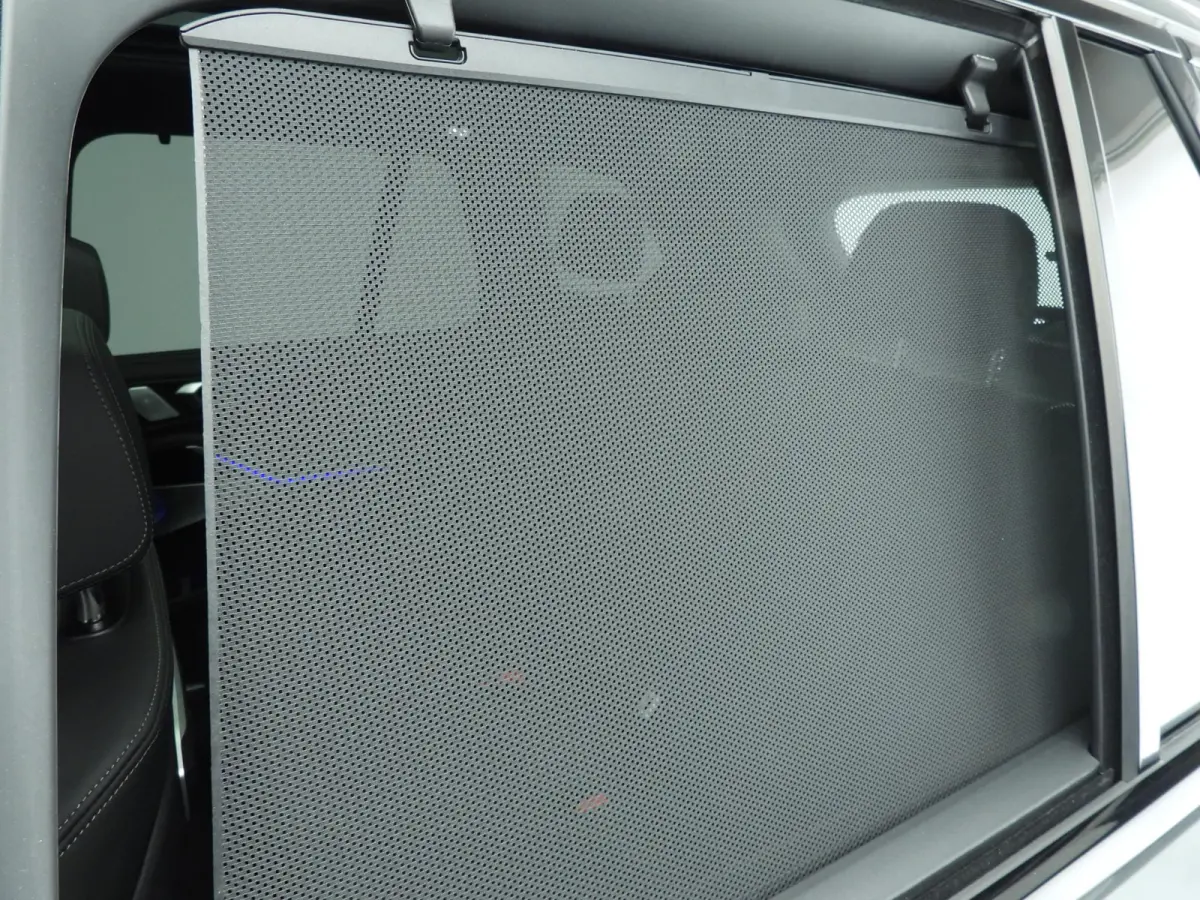 M60i xDrive | M-Sportpakket | LED | Leder | HUD | Panoramadak | Active steering | Comfortzetels | DAB | Bowers & Wilkins sound | Alu 22 inch