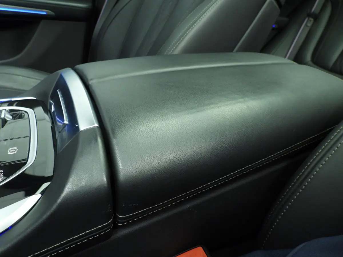 M60i xDrive | M-Sportpakket | LED | Leder | HUD | Panoramadak | Active steering | Comfortzetels | DAB | Bowers & Wilkins sound | Alu 22 inch