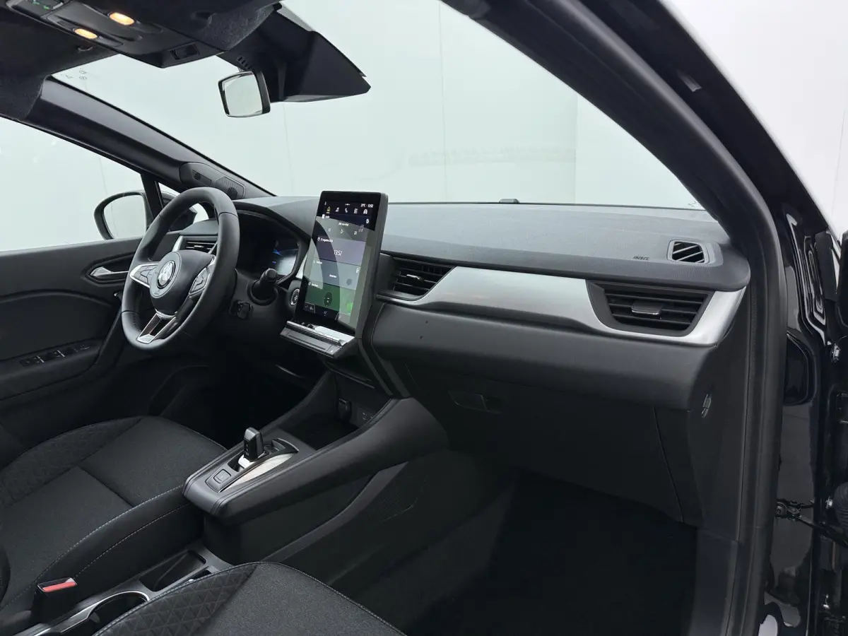 1.8 HEV Intense | €2.000 voorraadvoordeel! | Apple Carplay / Android auto | Keyless | Cruise control | Achteruitrijcamera