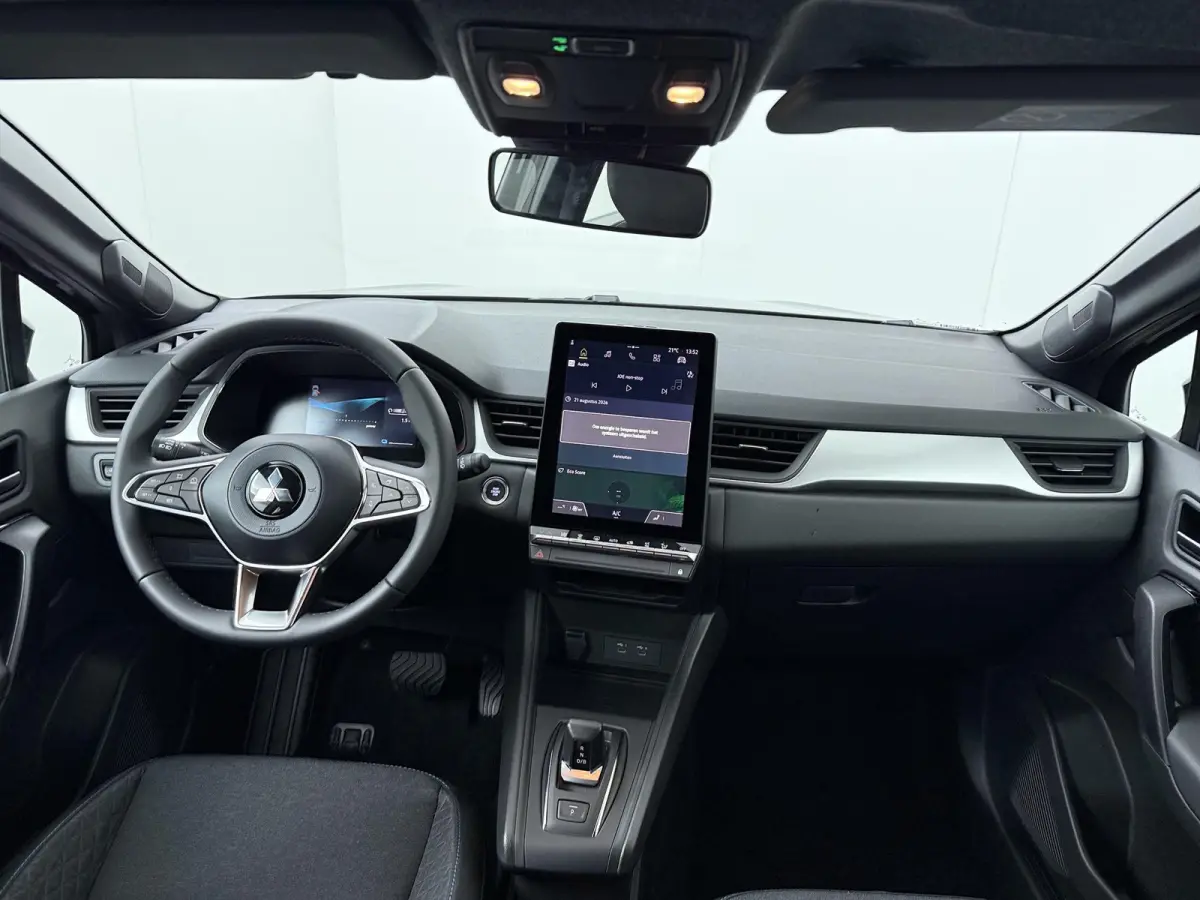 1.8 HEV Intense | €2.000 voorraadvoordeel! | Apple Carplay / Android auto | Keyless | Cruise control | Achteruitrijcamera
