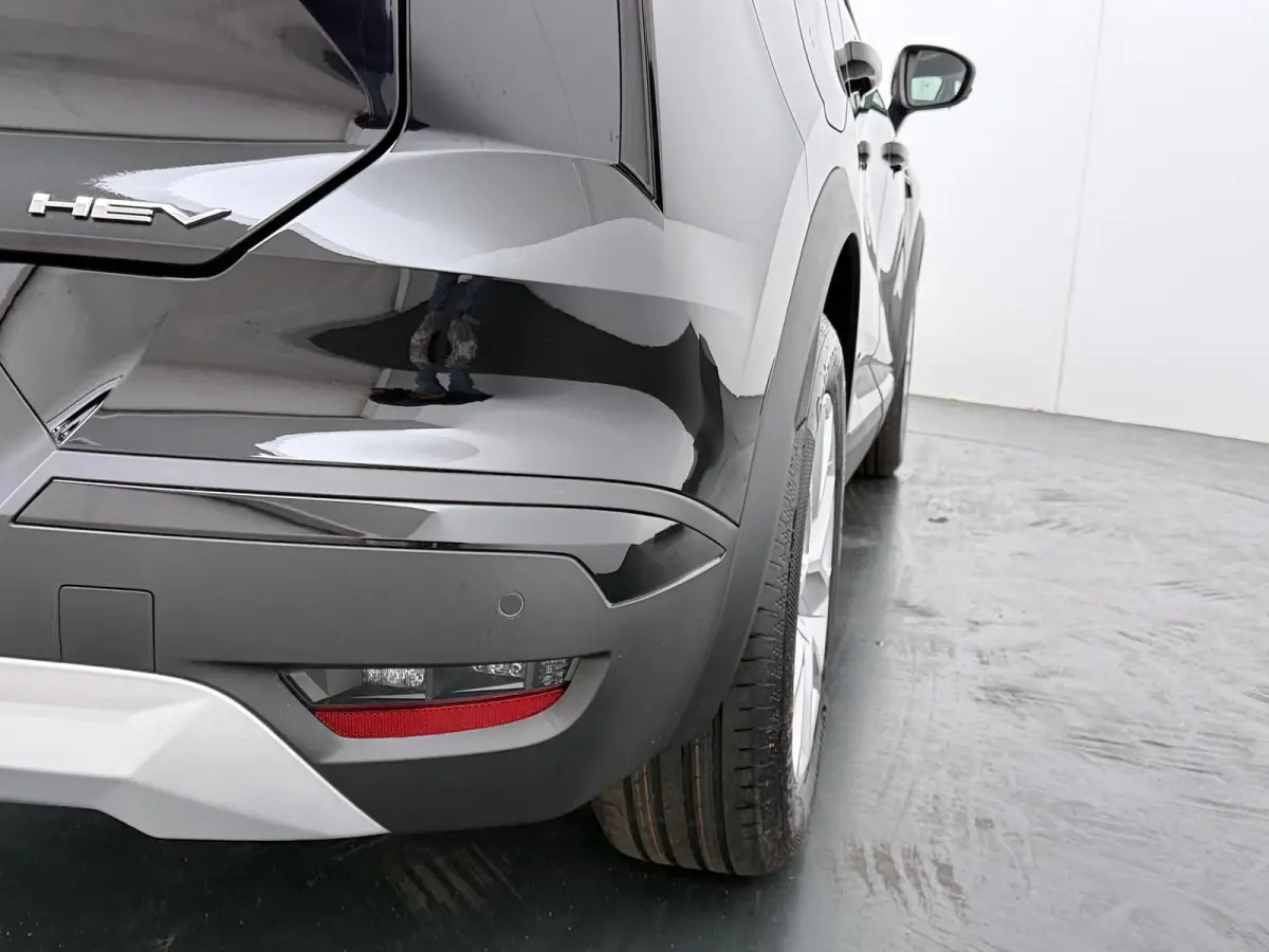 1.8 HEV Intense | €2.000 voorraadvoordeel! | Apple Carplay / Android auto | Keyless | Cruise control | Achteruitrijcamera