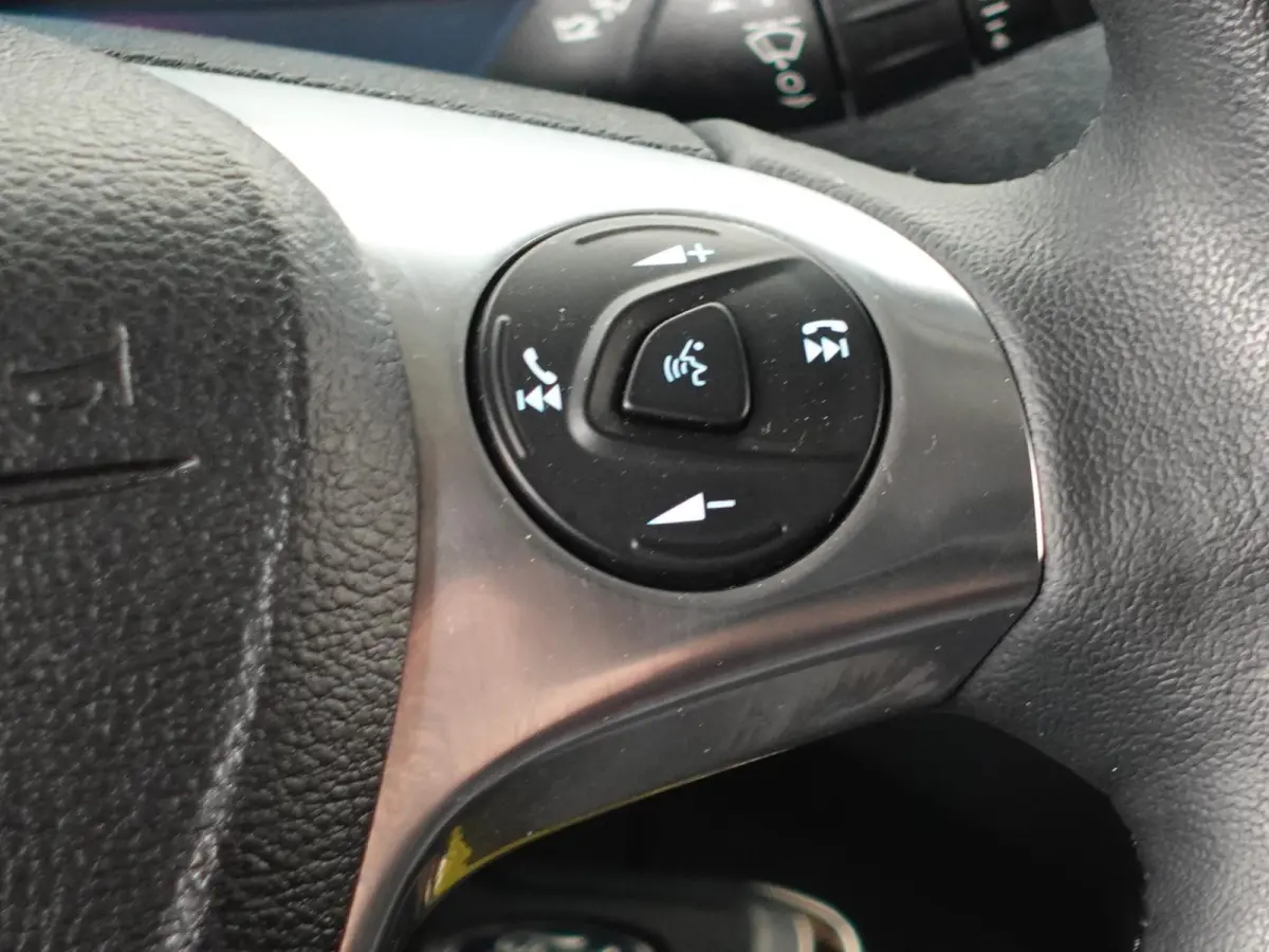 100pk L2 Trend Automaat Trekhaak Airco Navigatie Cruise control