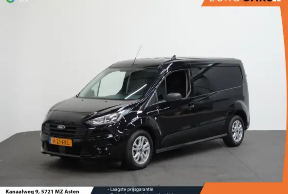 100pk L2 Trend Automaat Trekhaak Airco Navigatie Cruise control