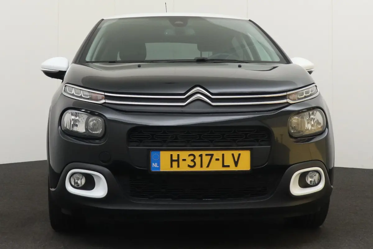 1.2 83 PK Feel Edition Carplay Cruise LED