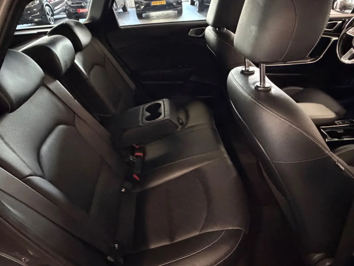 1.6 GDI PHEV EXECUTIVE, PANORAMADAK, LEER, NAVIGATIE, LED, CRUISE