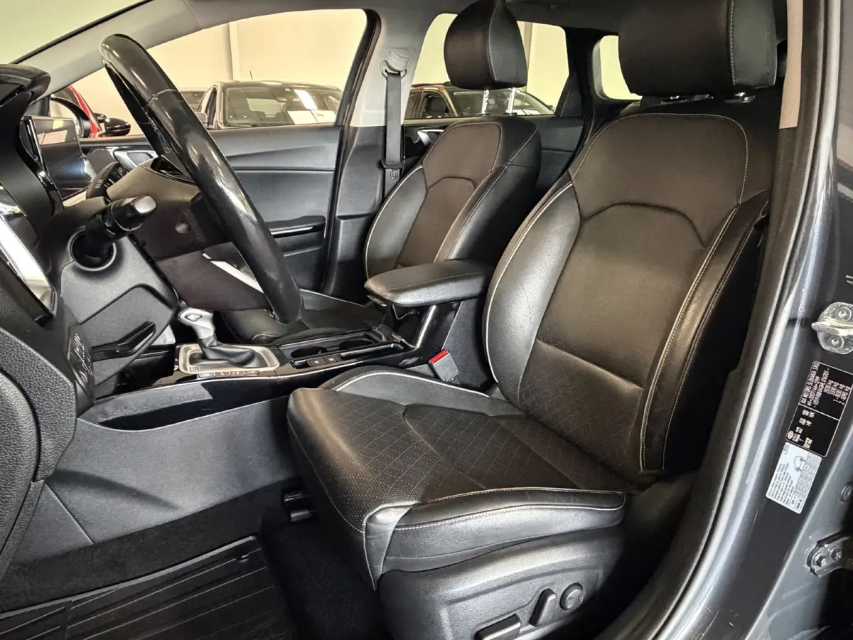 1.6 GDI PHEV EXECUTIVE, PANORAMADAK, LEER, NAVIGATIE, LED, CRUISE