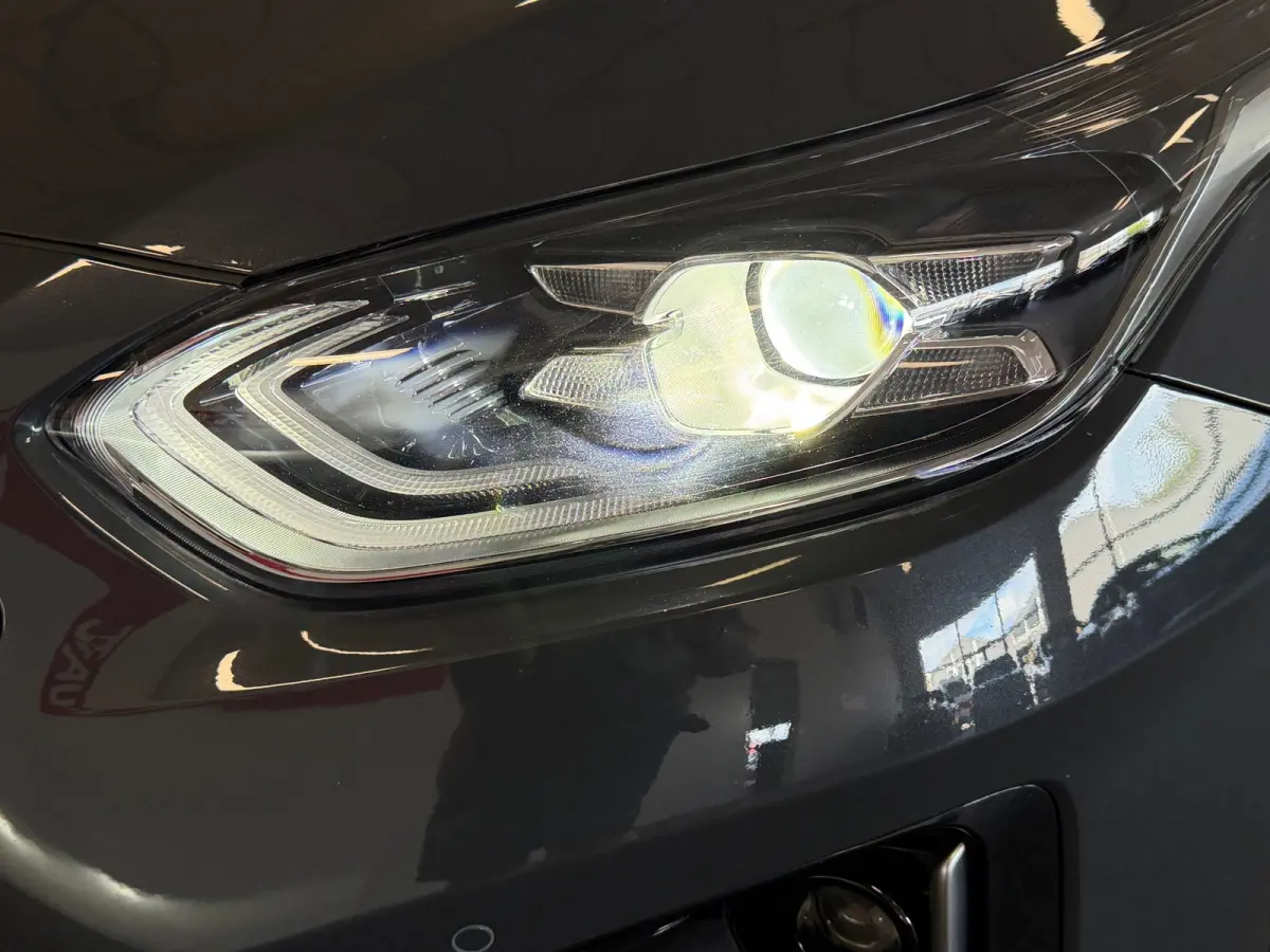 1.6 GDI PHEV EXECUTIVE, PANORAMADAK, LEER, NAVIGATIE, LED, CRUISE